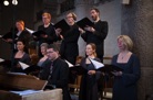 Swedish Radio Choir & Magnus Kjellson