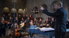 Conductor Olof Boman, Swedish Radio Choir & Serikon