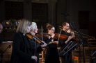 Choro acuto: Ann Wallstr&ouml;m, Marie-Louise Marming, Susanne Brunstr&ouml;m Stigh&auml;ll & Daniel Stigh&auml;ll