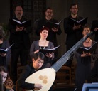 Swedish Radio Choir and Theorbist Dohyo Sol