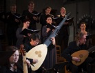 Swedish Radio Choir and Nora Roll, Dohyo Sol, Frank Pschichholz