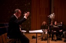 Conductor Erik Westberg

