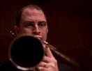 Trombonist and Artistic leader: Daniel Stigh&auml;ll