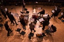 Recording Acqua Alta