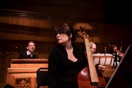 Viola da gamba: Nora Roll