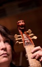 Viola da gamba: Nora Roll
